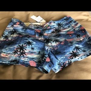 J. Crew Factory Shorts